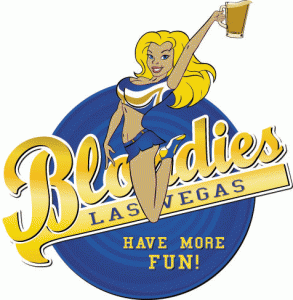 blondies blondies