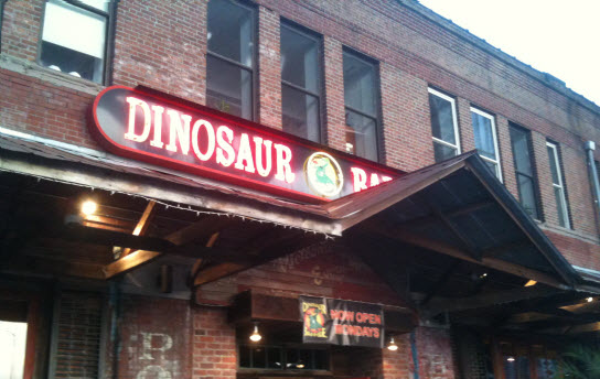 dinosaur