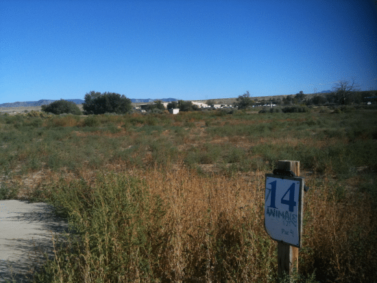 hole 14