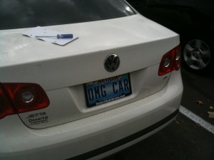omgcar