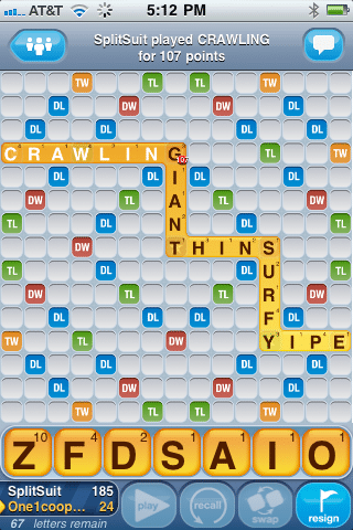 scrabble murder