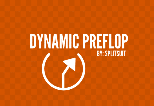 Improving Preflop Poker Game