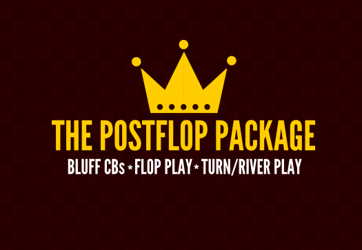 Win More Post Flop Poker