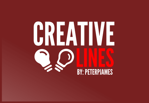 Creative Lines Videos