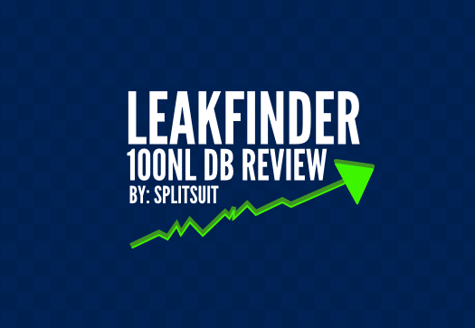 Using HEM to find leaks