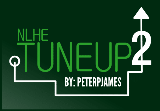 NLHE TuneUp 2