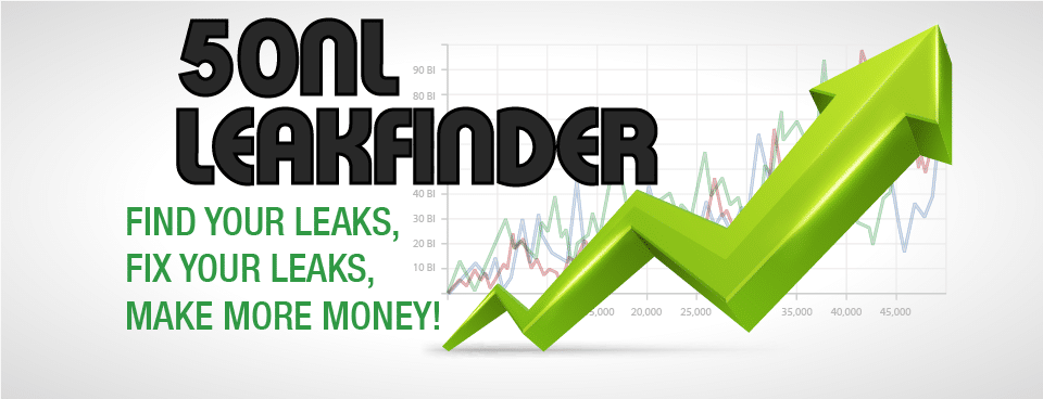50NL LeakFinder Sliderrrr