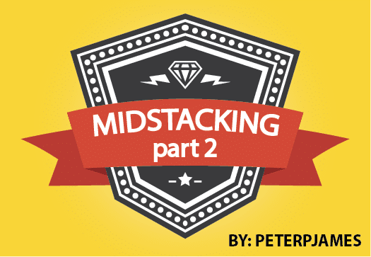 How To Midstack Poker