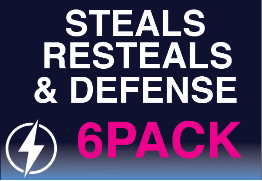 Steals And Blind Play Poker Videos