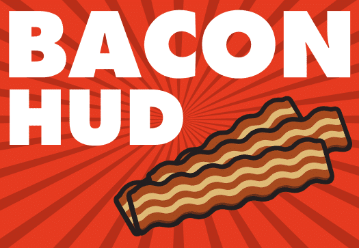 Bacon Hud (PT4)