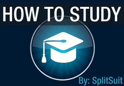 How To Study Poker And Improve
