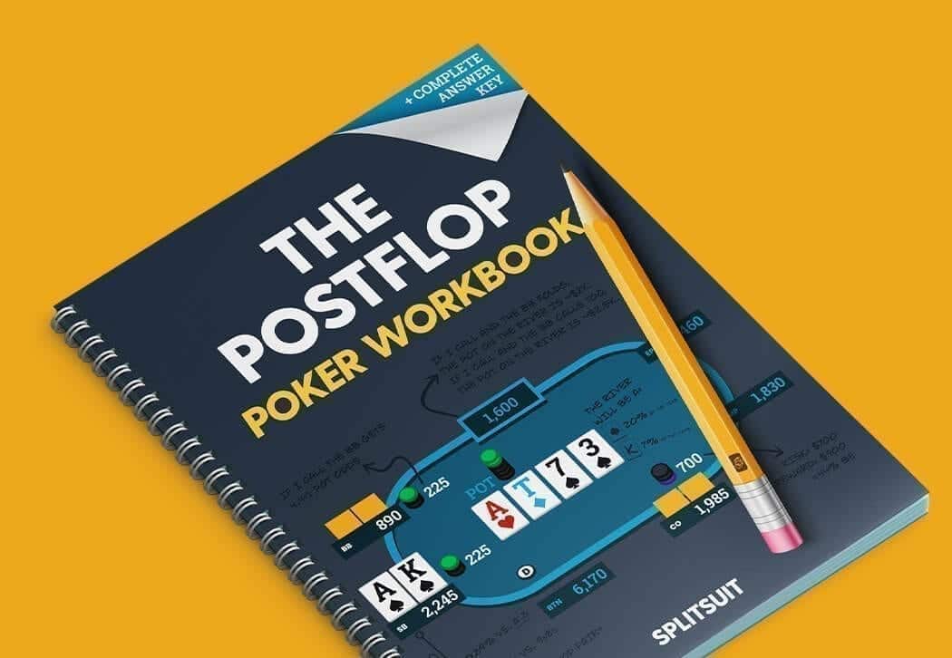Postflop Poker Workbook
