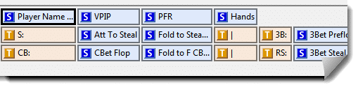 Choose Your Hud Stats | SplitSuit Poker poker hud stat selection