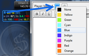 Poker Tracker 4 Hud Color Ring 