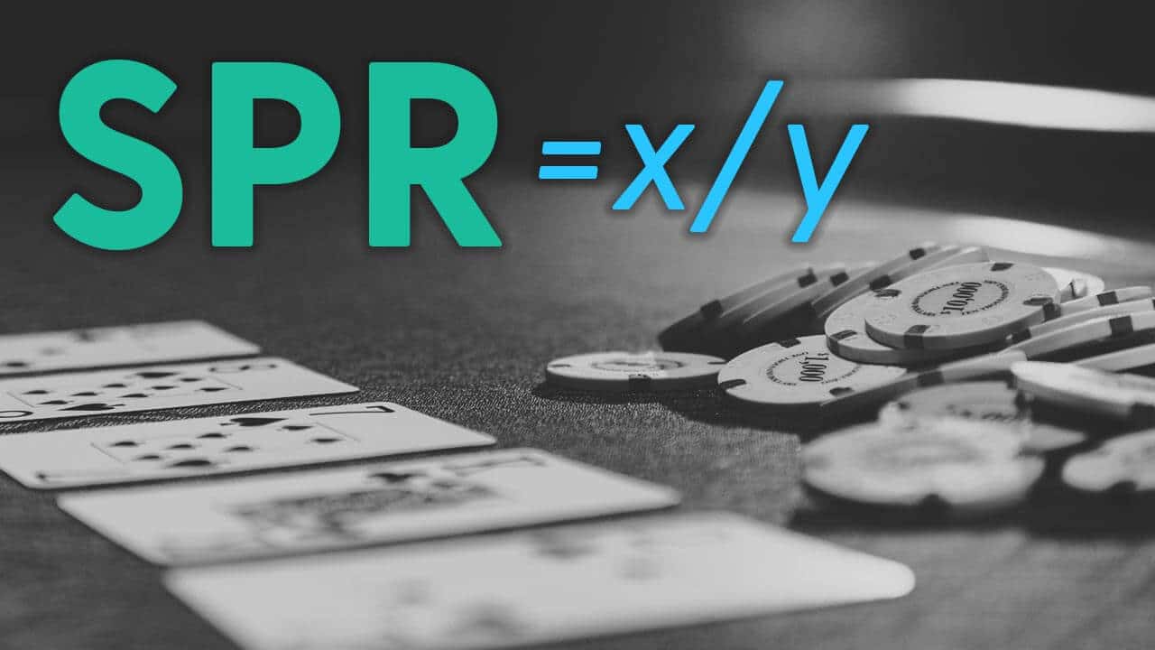 Spr poker discount