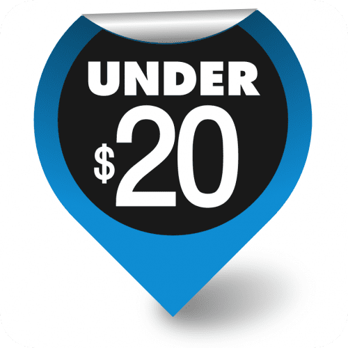 Poker Videos Under $20
