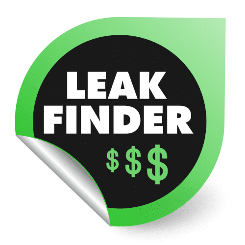 Leak Finder Poker