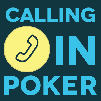 poker preflop calls