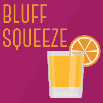 bluff squeeze video