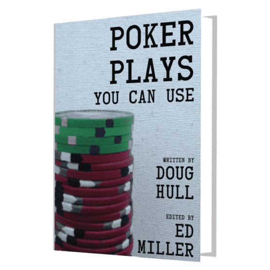 Live Poker Ebook