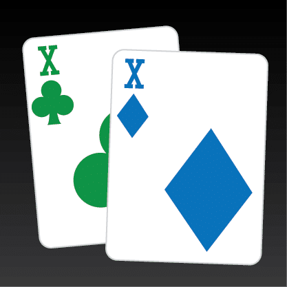 Blocking Cards In Poker