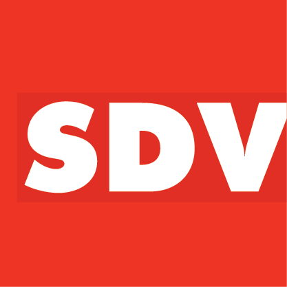 poker SDV meaning