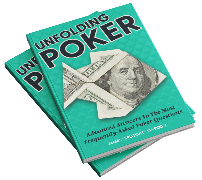 New Poker Book