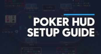 Setting Up Your Poker HUD Stats