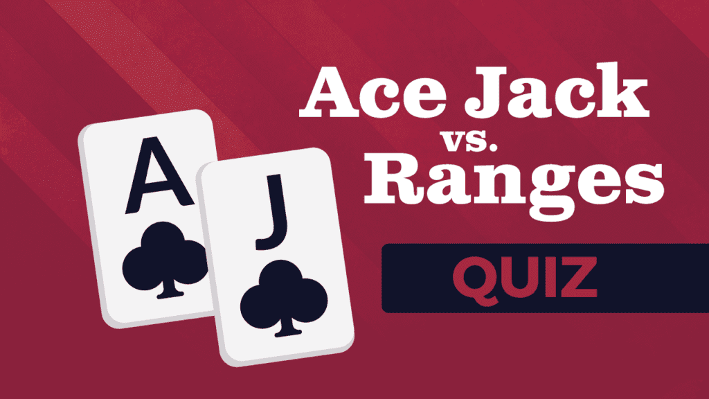 Ace Jack Range