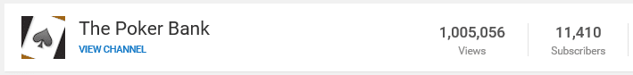1M views yo