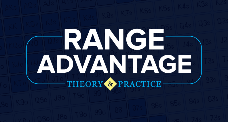 Range-Advantage