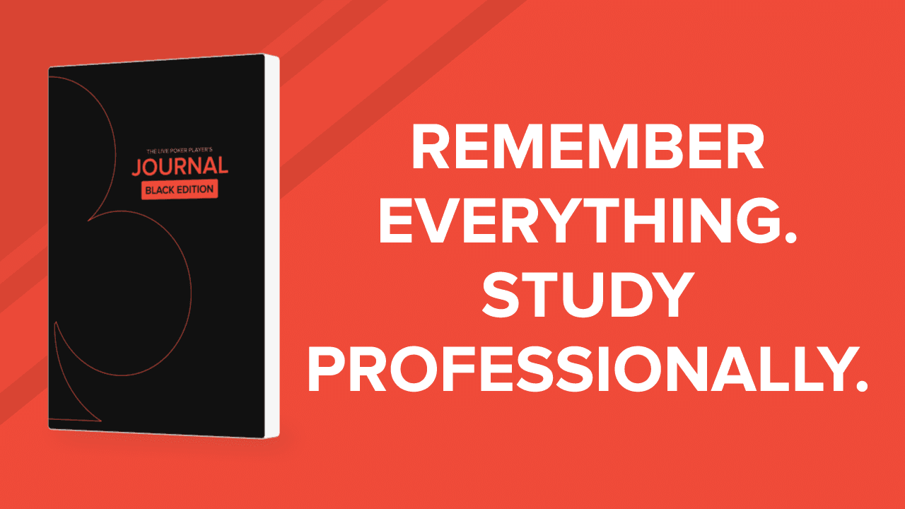 Keep Track Of Your Live Poker Hands In 2024 SplitSuit Poker