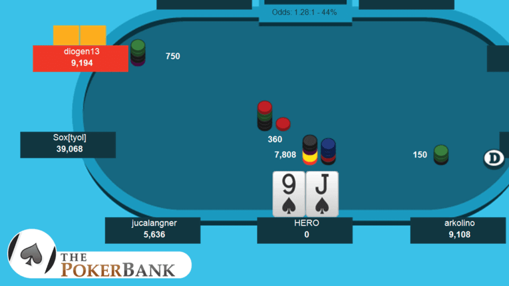 What means shove in poker 99 slots lobby