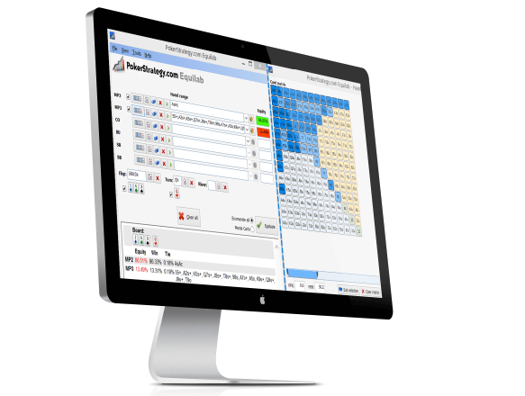 how to use equilab
