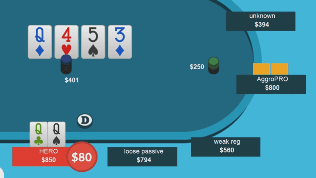 pokerhandanalys
