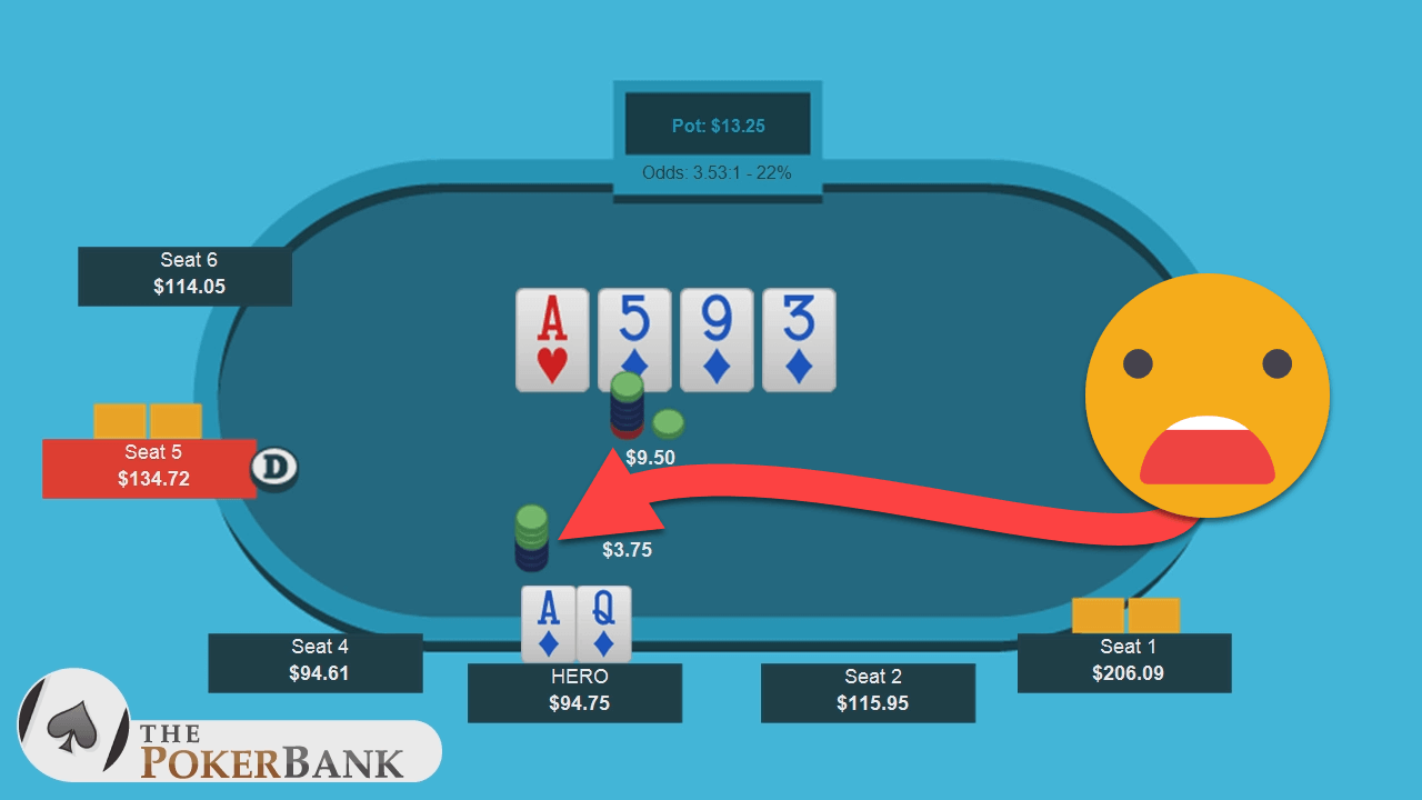 How Should I Play The Nuts? In 2024 SplitSuit Poker