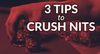 How To Beat Super-Tight Poker Players