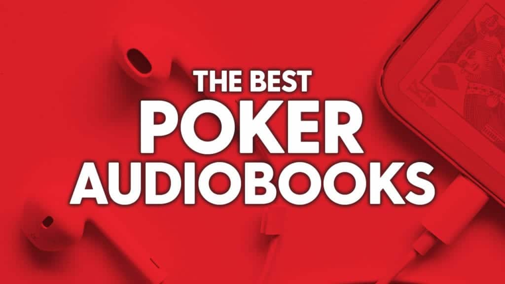 7 Best Poker Audiobook