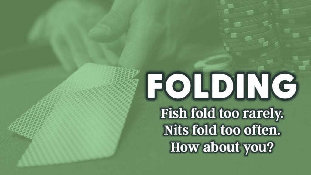 Raise Fold Poker Raise Fold Poker