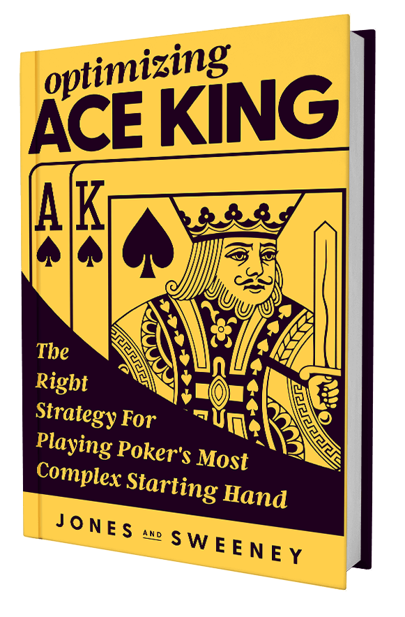 Ace King Playbook