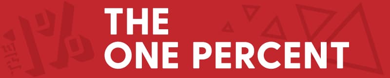 The One Percent