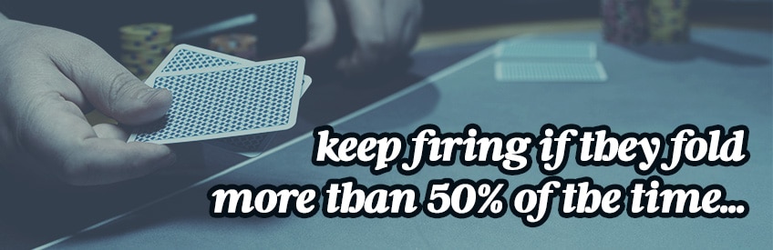 Poker Bluff Quote