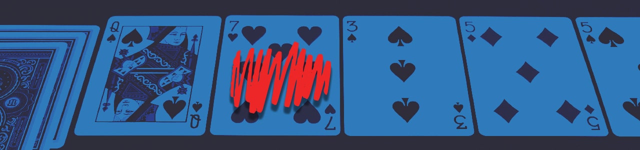 Poker Board & Blocker