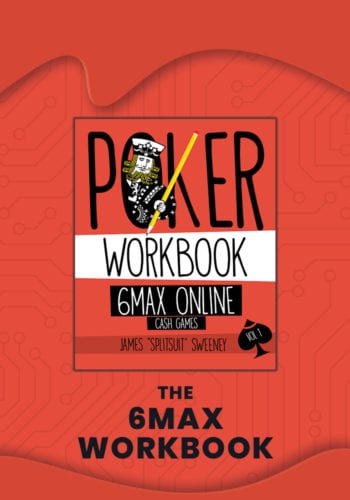 6max Workbook Course