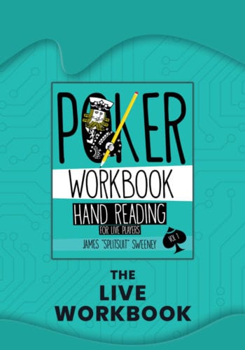 Live Workbook Course