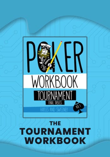 Tournament Workbook Course