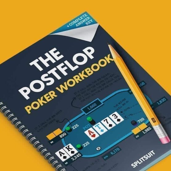 Postflop Poker Workbook