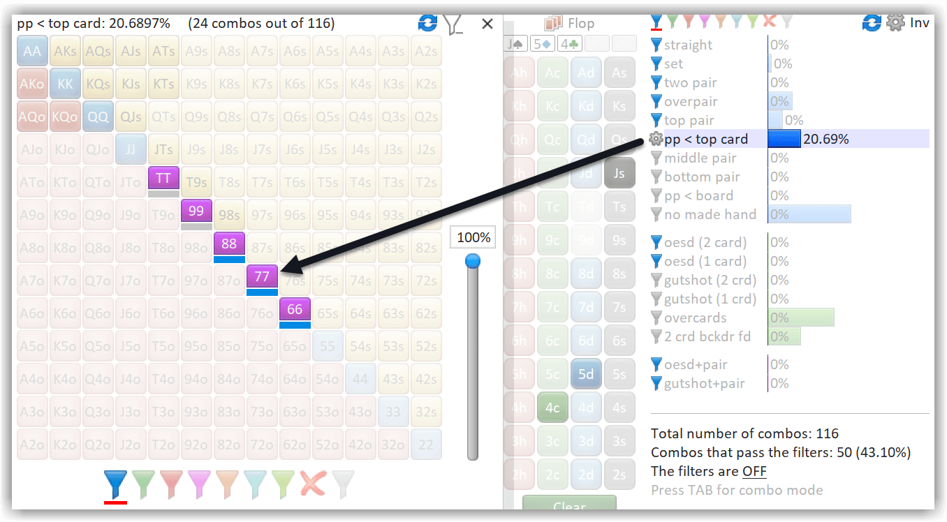 Advanced Filtering With Flopzilla Pro