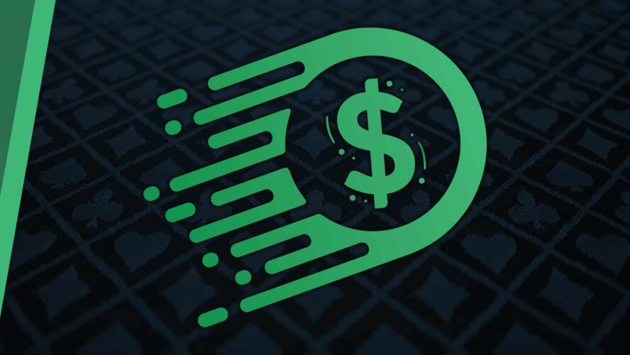 The Cash Game Crash Course