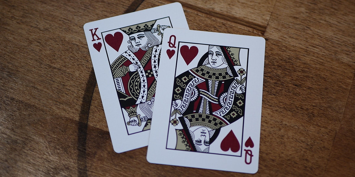 KQ-Poker | SplitSuit Poker